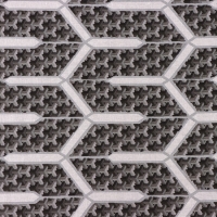 Доска гладильная настольная Nika, 85&times;29 см, ДСП, нерегулируемая высота, микс