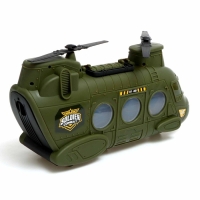 Набор игровой «Военная техника» Набор игровой «Военная техника»