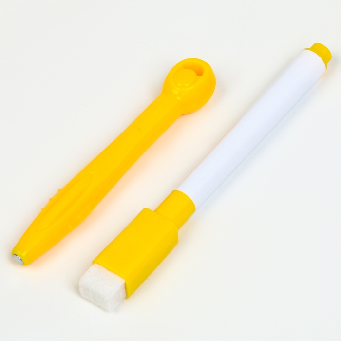 Игровой набор лабиринт &laquo;Ферма&raquo;, маркерная доска, 2 &times; 26 &times; 27,5 см