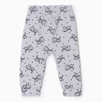 Штанишки Крошка Я "Stylish boy" рост 74-80 см