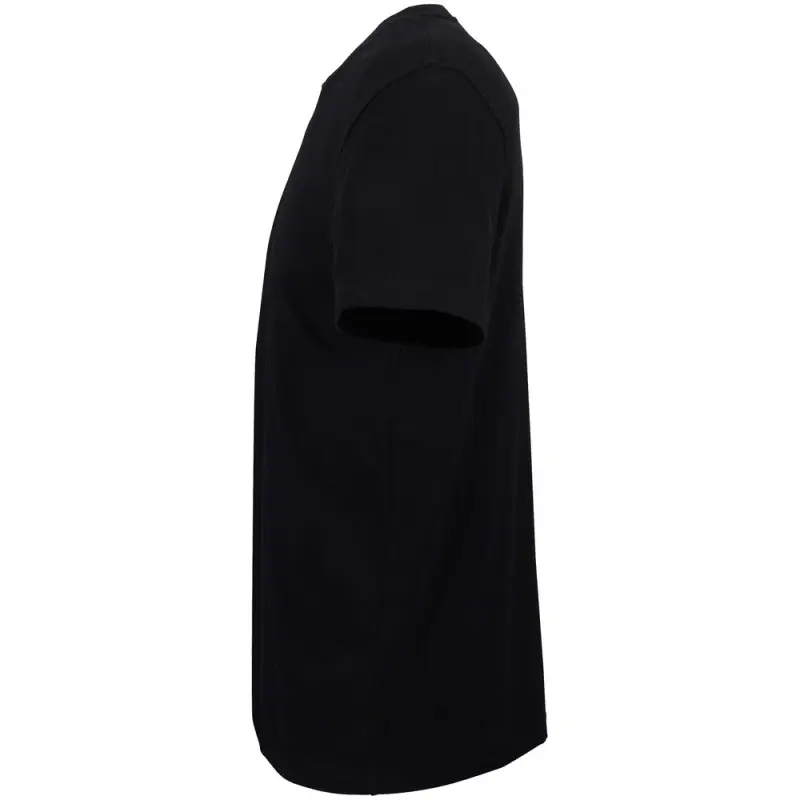 Футболка унисекс Tuner, черная, размер XS