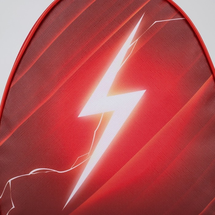 Рюкзак детский для мальчика &laquo;Молния&raquo;, 23х20,5 см