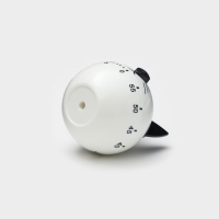 Таймер механический Доляна «Котёнок», цвет МИКС Таймер механический Доляна «Котёнок», цвет МИКС