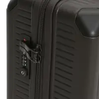 Чемодан Shogun S, темно-серый Чемодан Shogun S, темно-серый