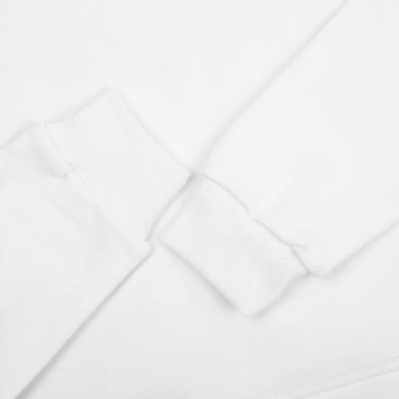 Худи Kirenga Heavy 2.0, белое, размер 3XL