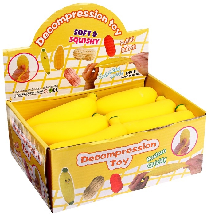 Мялка &laquo;Банан&raquo;