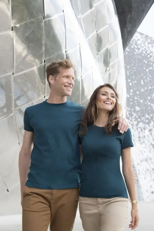 Футболка женская Imperial women 190, лимонная, размер S Футболка женская Imperial women 190, лимонная, размер S