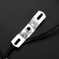 Светильник "Ласер" 3хЕ27 40Вт черный 30х30х10-110 см Светильник "Ласер" 3хЕ27 40Вт черный 30х30х10-110 см