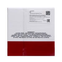 Туалетная вода мужская Lacoste Red, 125 мл Туалетная вода мужская Lacoste Red, 125 мл