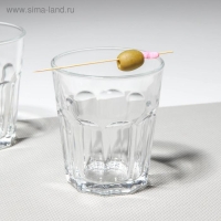 Шпажки Доляна «Бабочка многодневка», 12 см, набор 25 шт Шпажки Доляна «Бабочка многодневка», 12 см, набор 25 шт