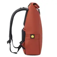 Рюкзак Turenne, красно-коричневый Рюкзак Turenne, красно-коричневый