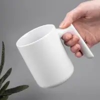 Кружка Visari, белая