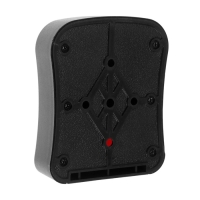 Сейф-ключница кодовая ТУНДРА LIGHT, цвет оранжевый