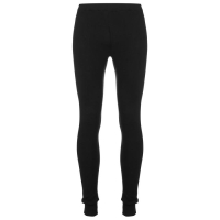 Термобелье мужское "Сибирь", размер 44-46, цвет чёрный