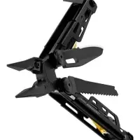 Мультитул Signal, черный Мультитул Signal, черный