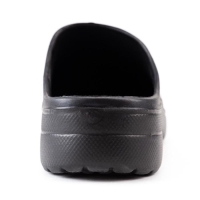 Галоши мужские, цвет чёрный, размер 39-40 Галоши мужские, цвет чёрный, размер 39-40