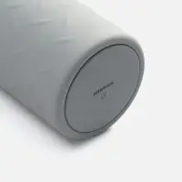 Термостакан Hard Work, серый Термостакан Hard Work, серый