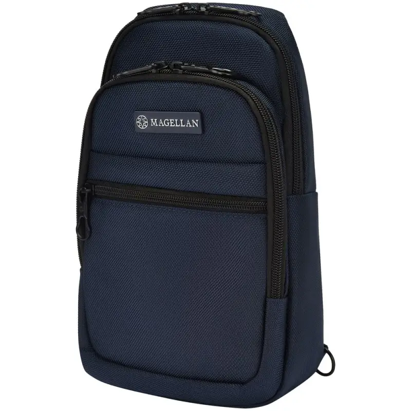 Рюкзак на одно плечо T Range, синий Рюкзак на одно плечо T Range, синий