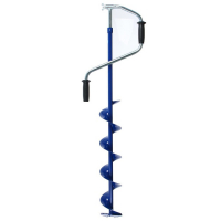 Ледобур "Патриот" телескопический 130 мм Ледобур "Патриот" телескопический 130 мм