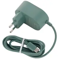 Умная колонка &laquo;Капсула Мини&raquo; с помощником &laquo;Маруся&raquo;, хвойный зеленый