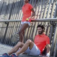 Рубашка поло мужская Performer Men 180 зеленое яблоко, размер XL Рубашка поло мужская Performer Men 180 зеленое яблоко, размер XL