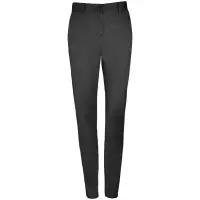 Брюки Jared Women черные, размер 42 Брюки Jared Women черные, размер 42