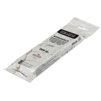 Масса для лепки Koh-I-Noor KERAPlast 131708, 300 г, самозатвердевающая, полимерная, белая Масса для лепки Koh-I-Noor KERAPlast 131708, 300 г, самозатвердевающая, полимерная, белая