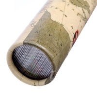 Калейдоскоп «Пират», 15 см, МИКС Калейдоскоп «Пират», 15 см, МИКС