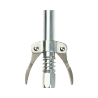 Головка на плунжерный шприц, универсальная, 6 лепестков Головка на плунжерный шприц, универсальная, 6 лепестков