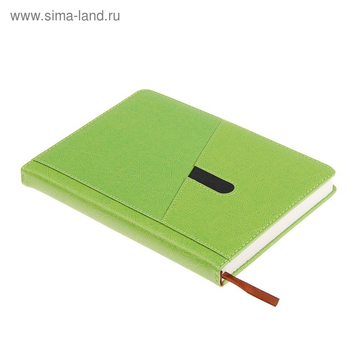 Органайзер А5, 120 листов в линейку, с карманом обложка ПВХ, МИКС Органайзер А5, 120 листов в линейку, с карманом обложка ПВХ, МИКС