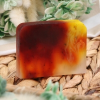 Мыло СПА - уход для бани и сауны "Ромашка" Добропаровъ РУЧНАЯ РАБОТА 80 гр Мыло СПА - уход для бани и сауны "Ромашка" Добропаровъ РУЧНАЯ РАБОТА 80 гр