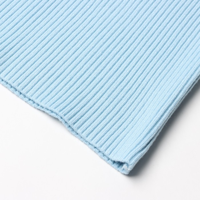 Свитер для девочек, цвет голубой, рост 146-152 см Свитер для девочек, цвет голубой, рост 146-152 см