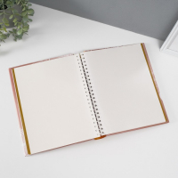 Фотоальбом магнитный 20 листов "Вместе навсегда. Наша свадебная история" 24х29 см Фотоальбом магнитный 20 листов "Вместе навсегда. Наша свадебная история" 24х29 см