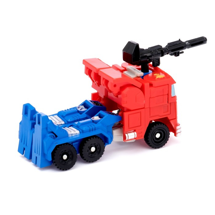 Робот «Герой» Робот «Герой»