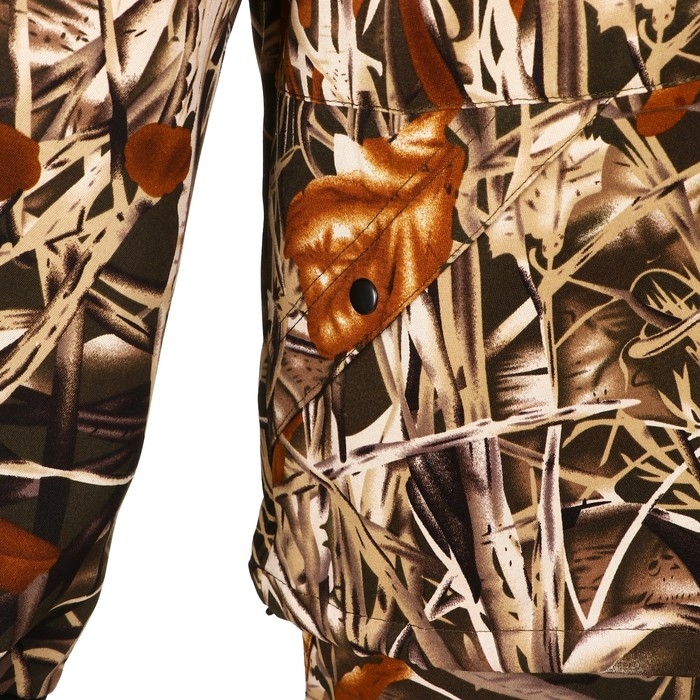 Костюм летний мужской противоэнцефалитный, цвет 120, рост 182-188, размер 56-58