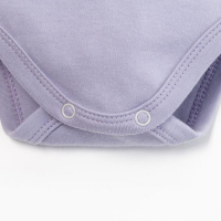 Боди с бантиком Крошка Я, BASIC LINE, рост 86-92 см