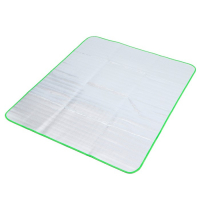 Игровой коврик для детей на фольгированной основе &laquo;Весёлый счёт&raquo;, размер 180х150x0,5 см, Крошка Я