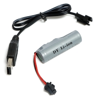 Перевёртыш радиоуправляемый &laquo;Шестерёнки&raquo;, свет