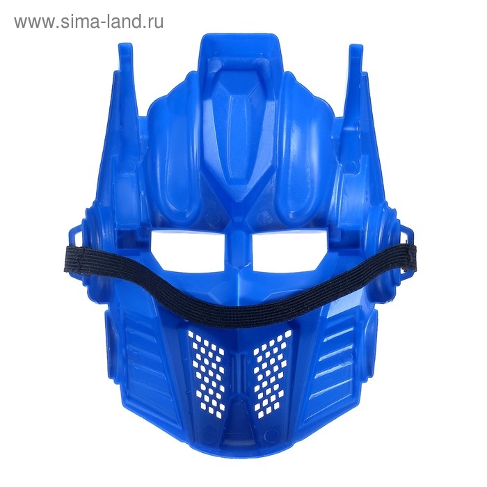 Маска &laquo;Предводитель&raquo;