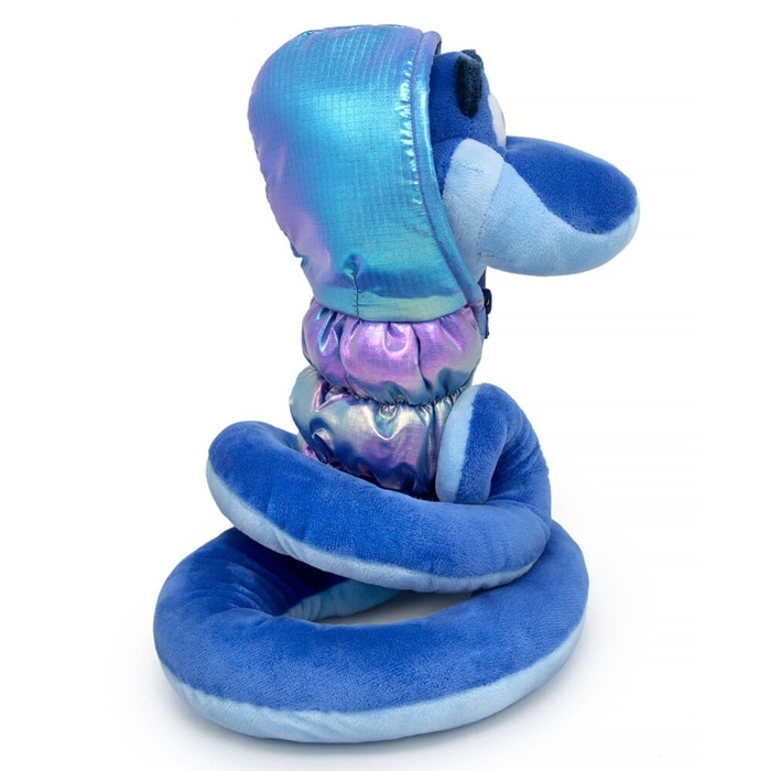 Новый год! Мягкая игрушка &laquo;Змей Хант&raquo;, 26 см