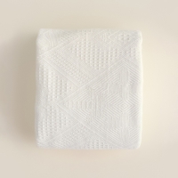 Плед SL Home Mosaic 130*180см , 80%хлопок, 20% п/э Плед SL Home Mosaic 130*180см , 80%хлопок, 20% п/э