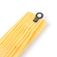 Термометр уличный, дерево Термометр уличный, дерево