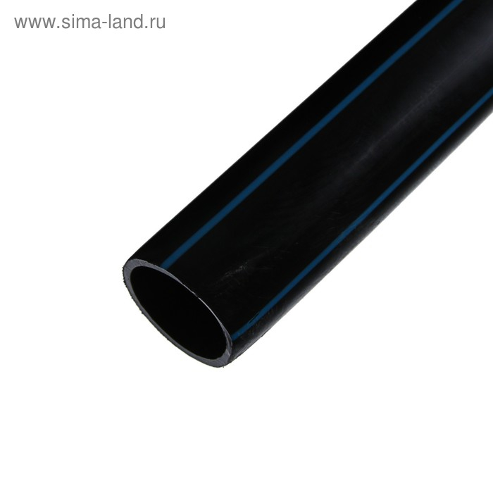 Труба ПНД ПЭ100 SDR 17, d=32 x 2 мм, 10 бар, бухта 25 м Труба ПНД ПЭ100 SDR 17, d=32 x 2 мм, 10 бар, бухта 25 м