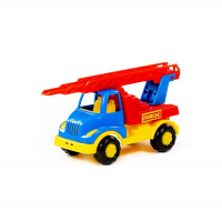 Автомобиль-пожарная спецмашина «Кнопик» Автомобиль-пожарная спецмашина «Кнопик»