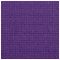 Коврик для йоги Sangh &laquo;Мандала&raquo;, 173х61х0,4 см, цвет фиолетовый