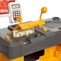 Игровой модуль &laquo;Супермаркет&raquo;