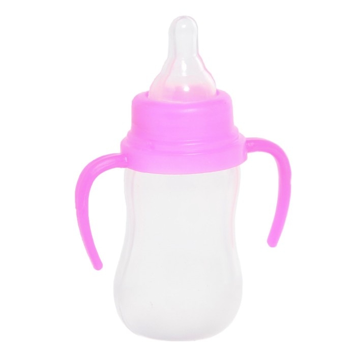 Пупс &laquo;Малыш&raquo; со звуком, МИКС