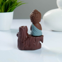 Подставка для благовоний "Будда" 7х9х12см Подставка для благовоний "Будда" 7х9х12см