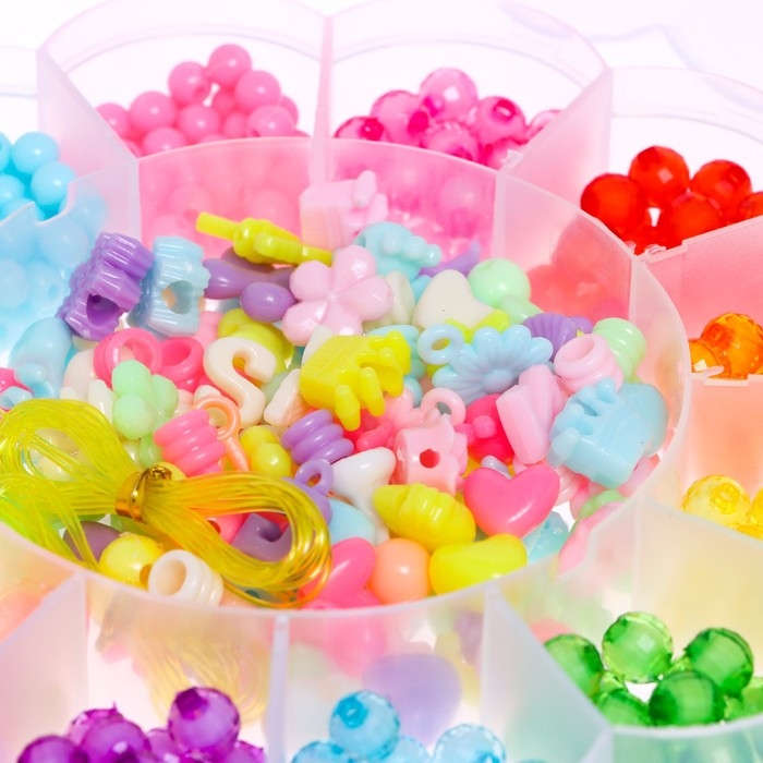 Набор для бисероплетения &laquo;Цветочек&raquo;