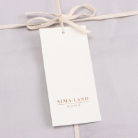 Простыня SL Home Tencel 235*280 см , цв. светло-серый Простыня SL Home Tencel 235*280 см , цв. светло-серый